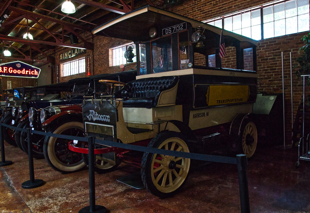 Coker_Museum_May_2022_24 The Coker Museum in Chattanooga, … Flickr