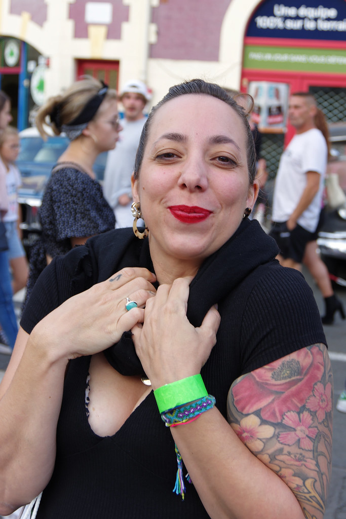 Béthune Rétro (28 août 2022) • 4835 Béthune (PasdeCalais… Flickr