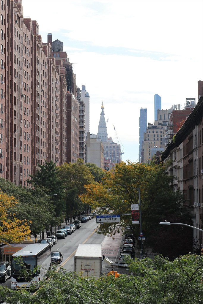 IMG_8896 West 23rd St., London Terrace Apartments (1930), … Flickr