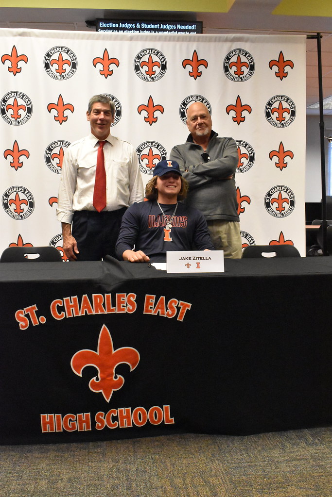 DSC_1701 St. Charles East High School Flickr