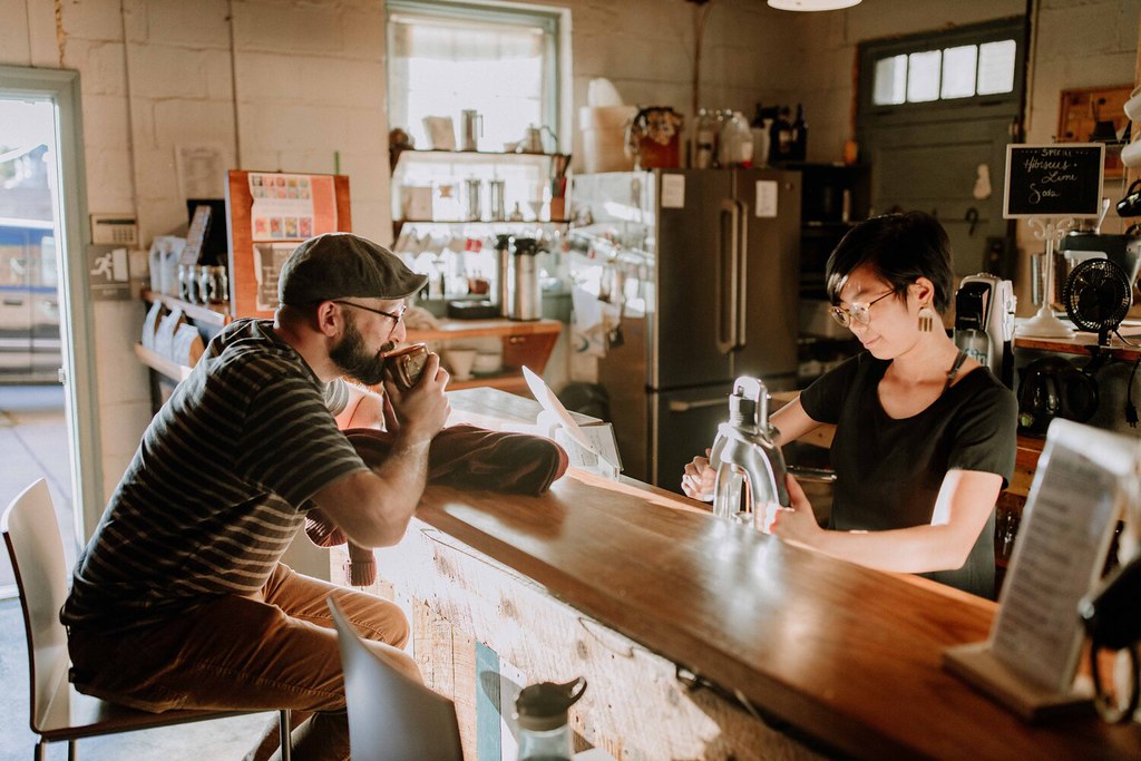 Coffee+Gettysburg Destination Gettysburg Flickr