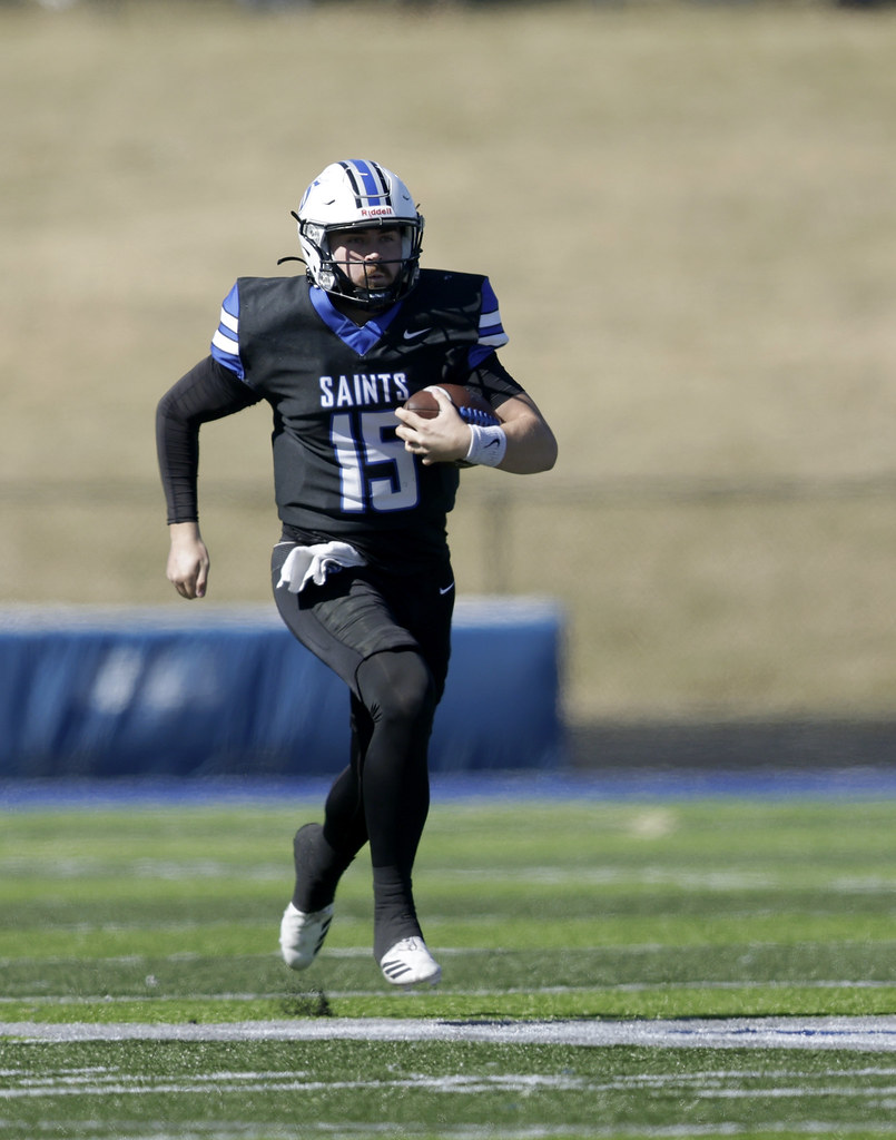 Espinosa (2) Thomas More Saints Athletics Flickr