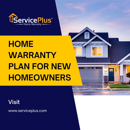Home warranty plan for New Home owner Home Warranty Plan… Flickr