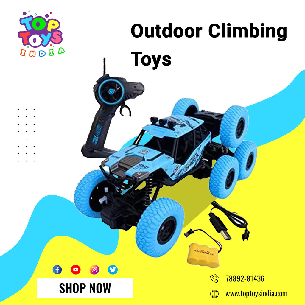 Buy Outdoor Climbing Toys Online Buy outdoor climbing toys… Flickr