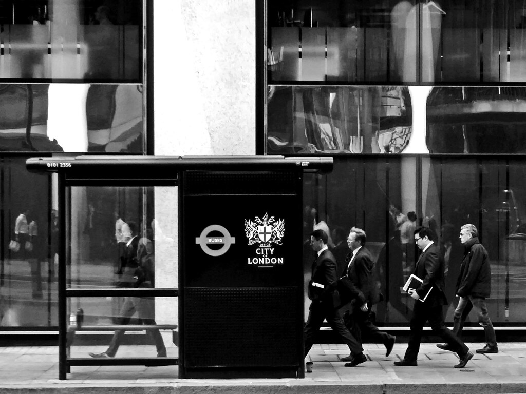 City Folk older pics revisited Ian Spoard Flickr