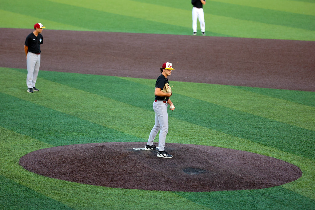 ULM Baseball Fall World Series (Game 2)(1192022)_0603 Flickr