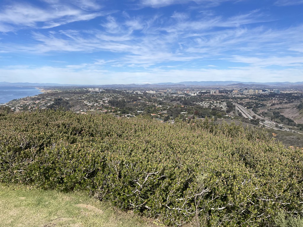 Soledad on Clear Skies Mt Soledad La Jolla CA Flickr