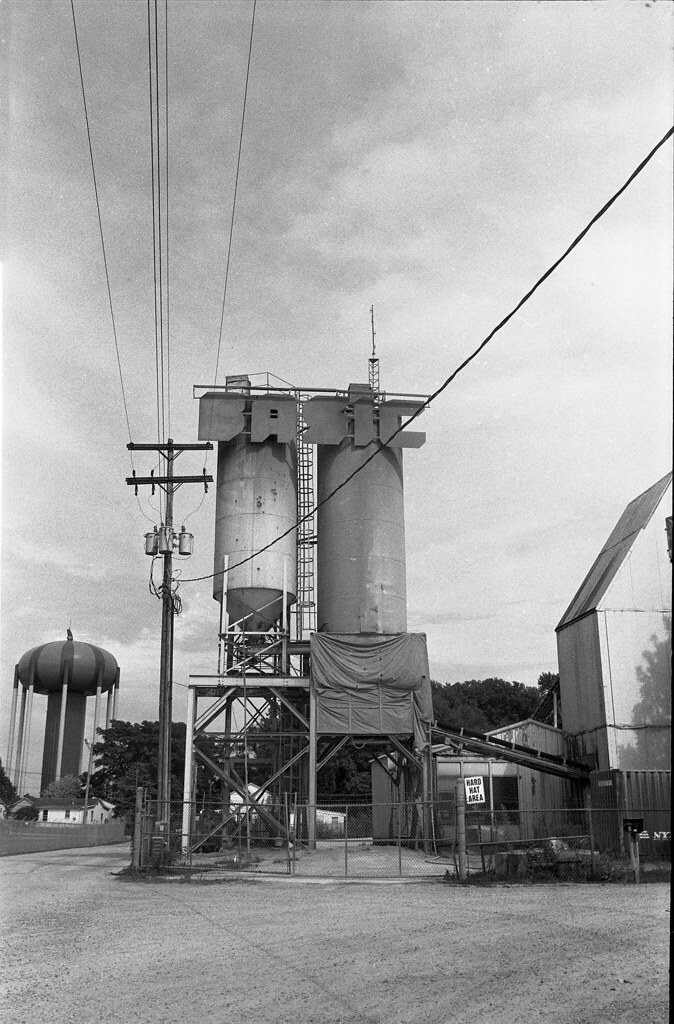 BasicCircleville Ohio rick weber Flickr