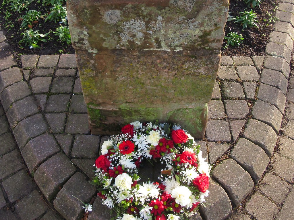 Abbey End, Kenilworth, Warwickshire Originally uploaded fo… Flickr