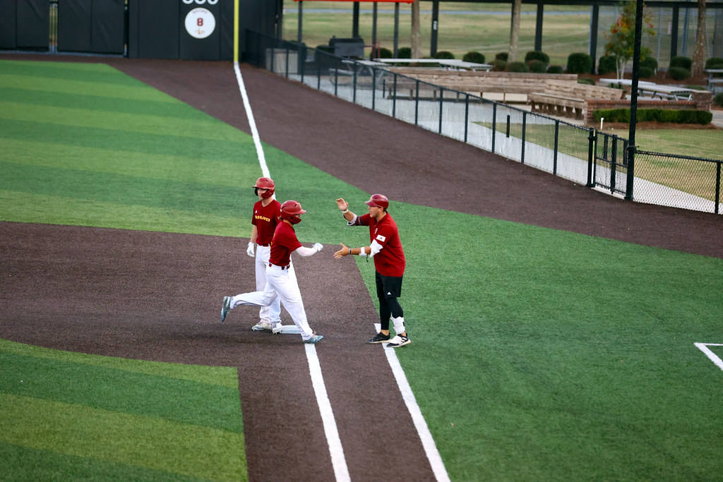 ULM Baseball Fall World Series (Game 2)(1192022)_0701 Flickr