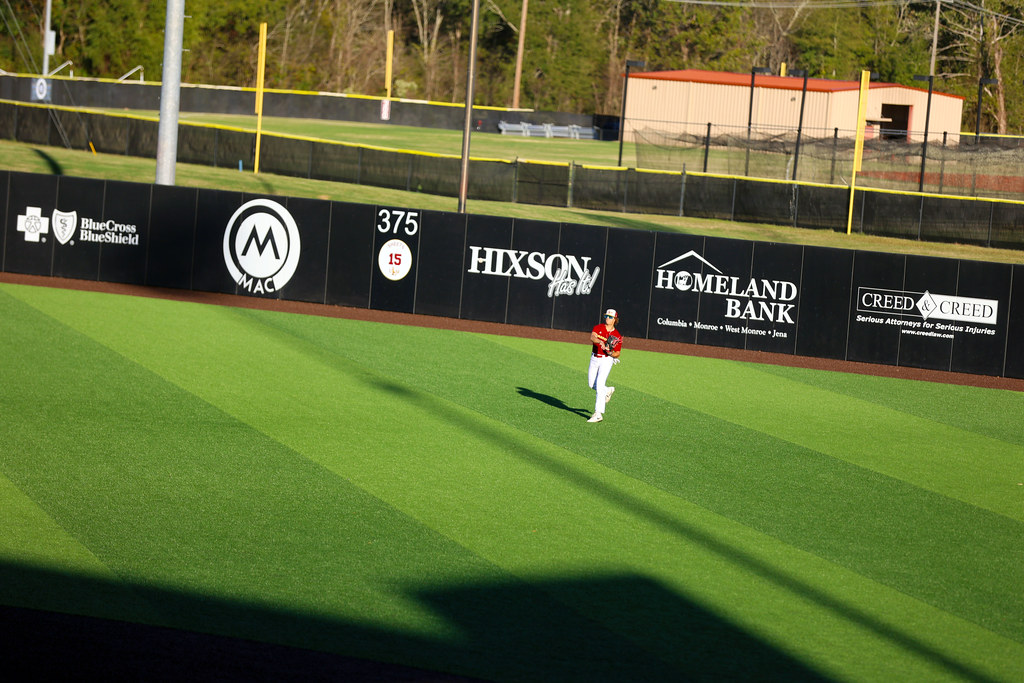ULM Baseball Fall World Series (Game 3) (11102022) 0097 Flickr