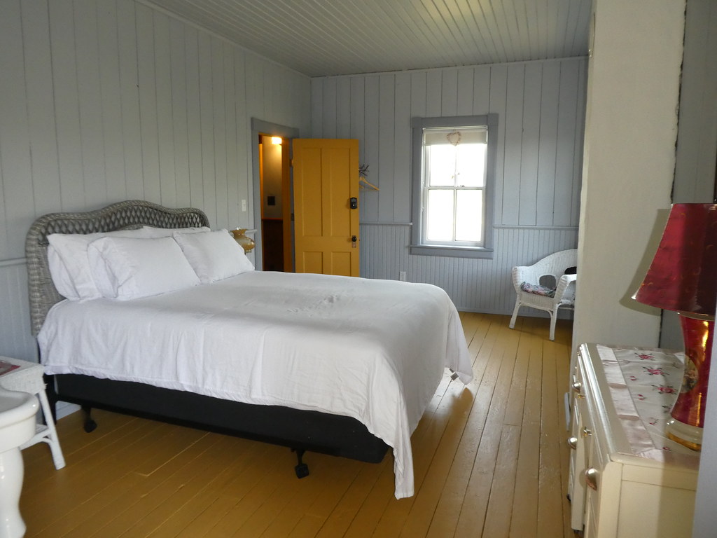 Fort Vermillion AB Alberta's Oldest Community Canadian Motorcycle