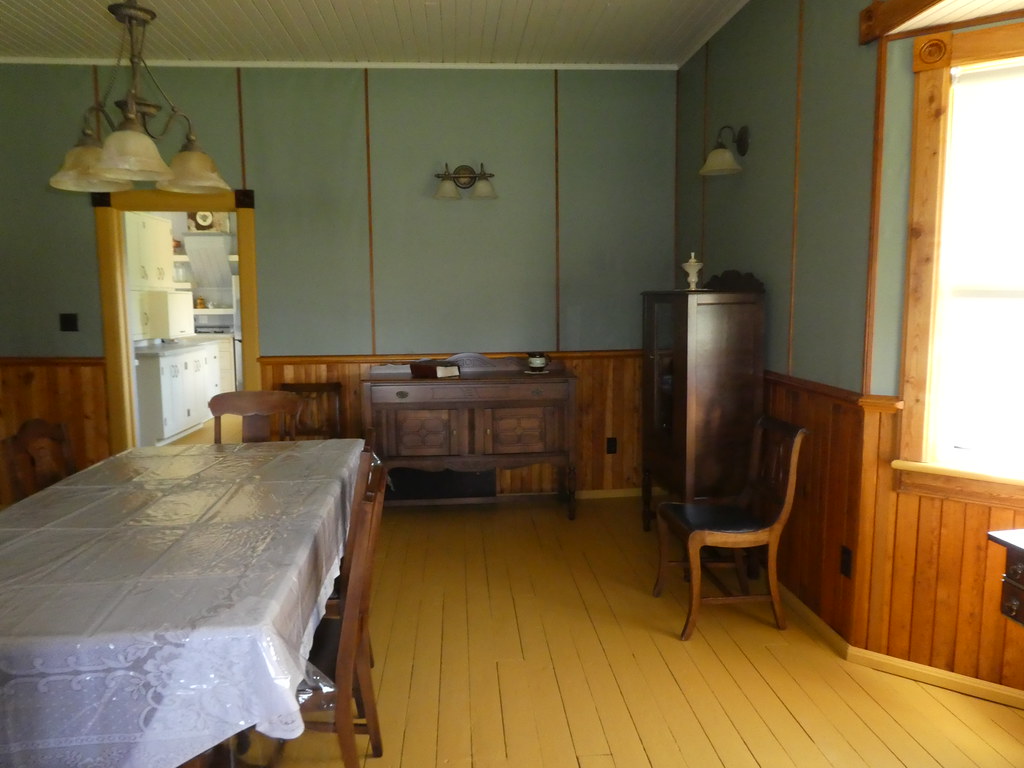 Fort Vermillion AB Alberta's Oldest Community Canadian Motorcycle