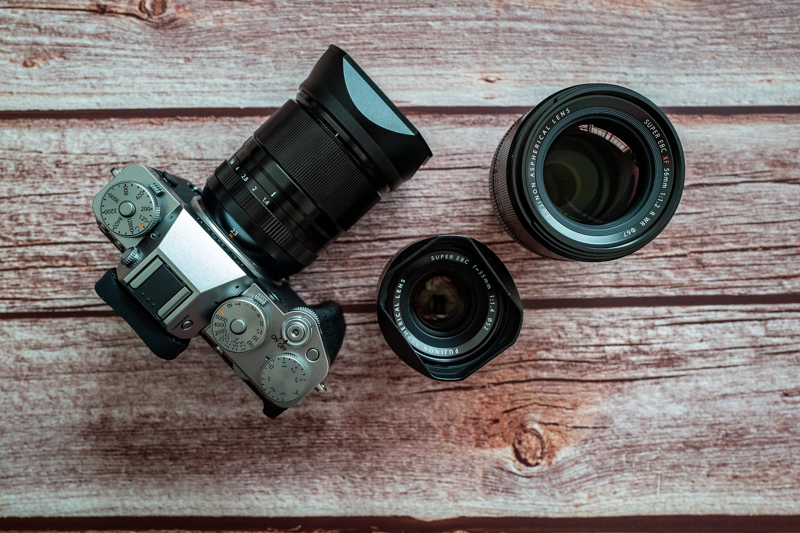 Fujifilm XT5 review the value in tradition and an indepth