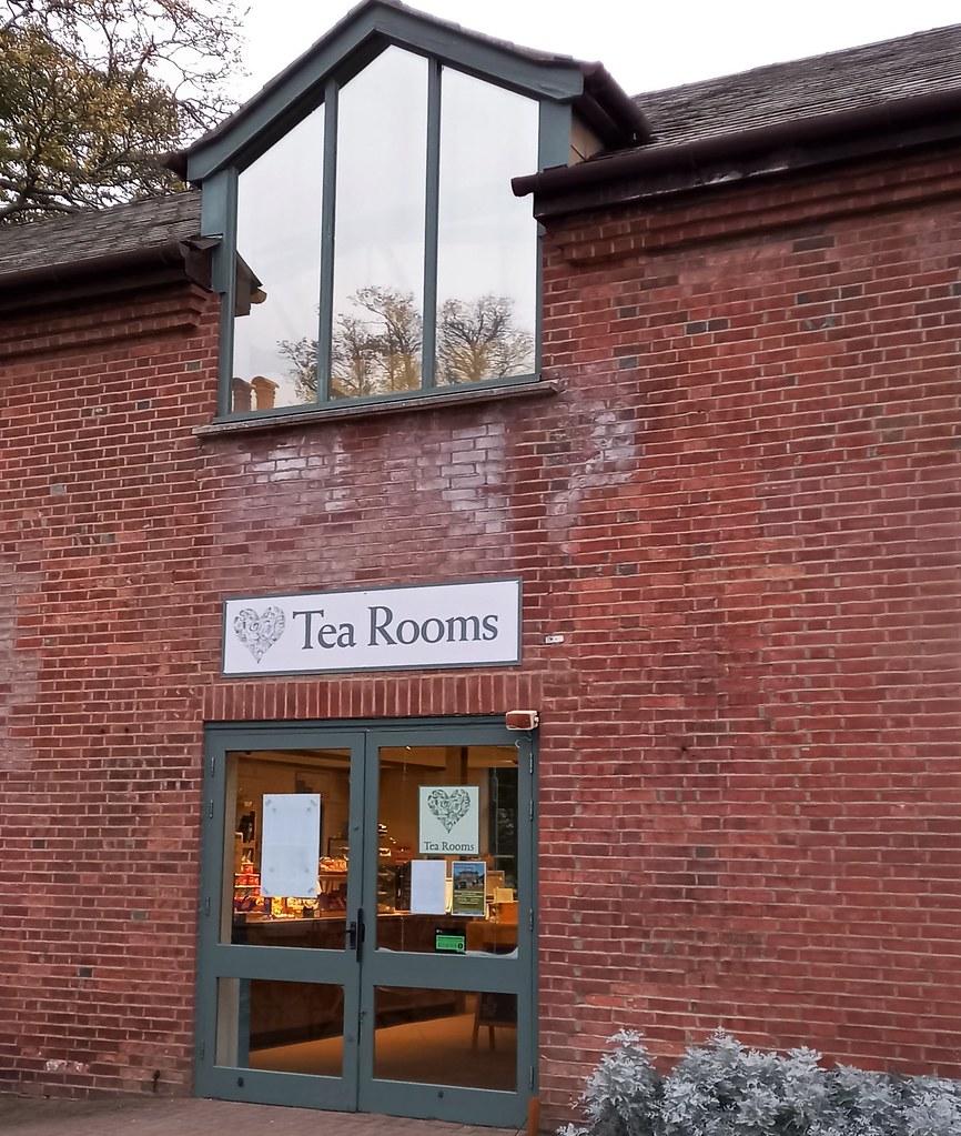 Upton Country Park, Poole Bournemouth Andy Flickr