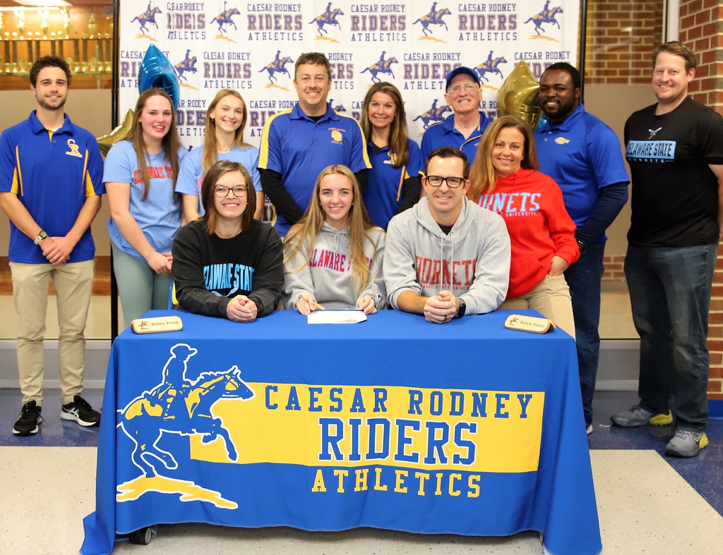 IMG_2818 (2) Caesar Rodney School District Photo Gallery Flickr