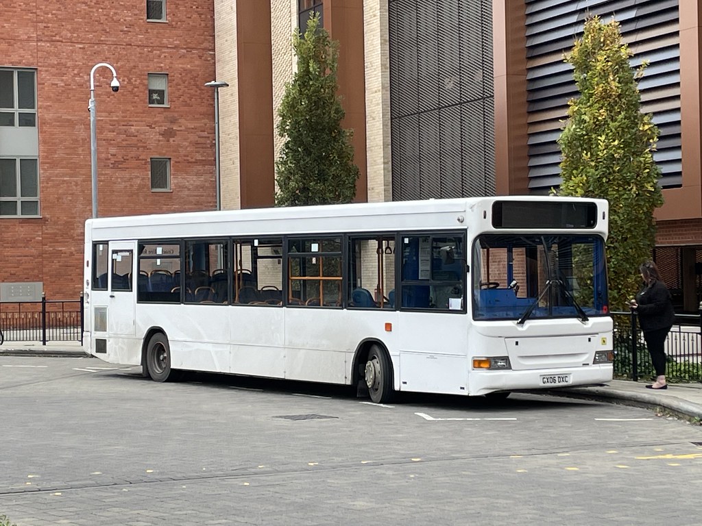 Black Cat Travel GX06DXC Black Cat Travel of Lincoln GX06D… Flickr