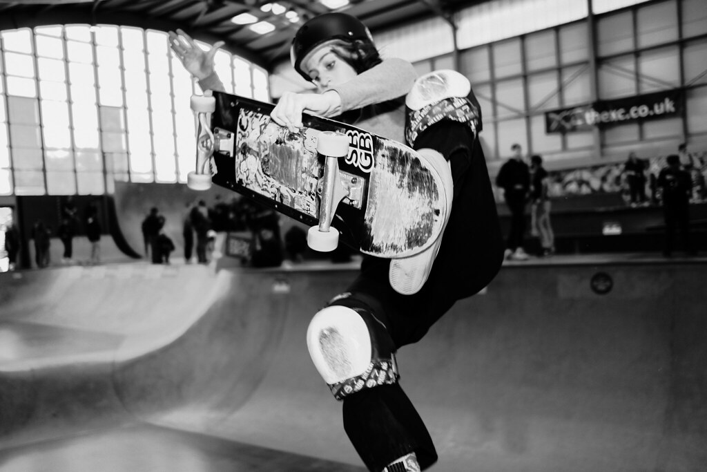 Skate GB Team at Hemel Hempstead Graesonphoto Flickr