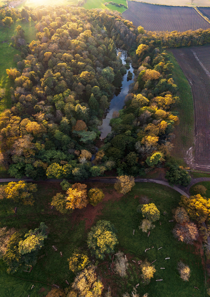 smeaton lake_3 Steve Fraser Flickr