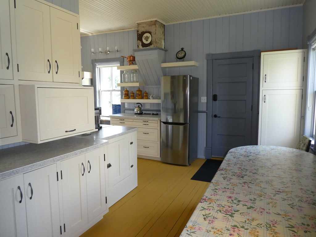 Fort Vermillion AB Alberta's Oldest Community Canadian Motorcycle