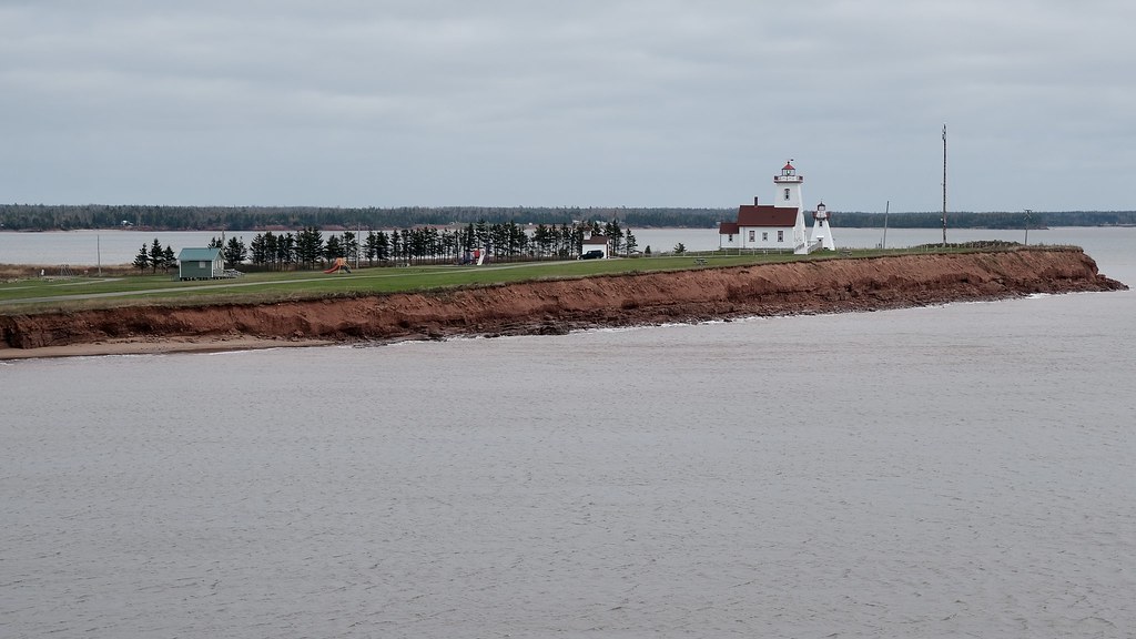 PEI Ross Walmsley Flickr