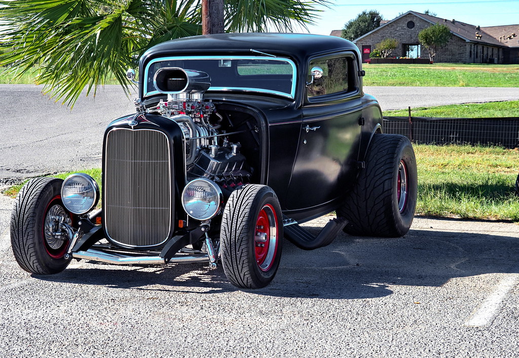 La Vernia Car Show 22 Flickr