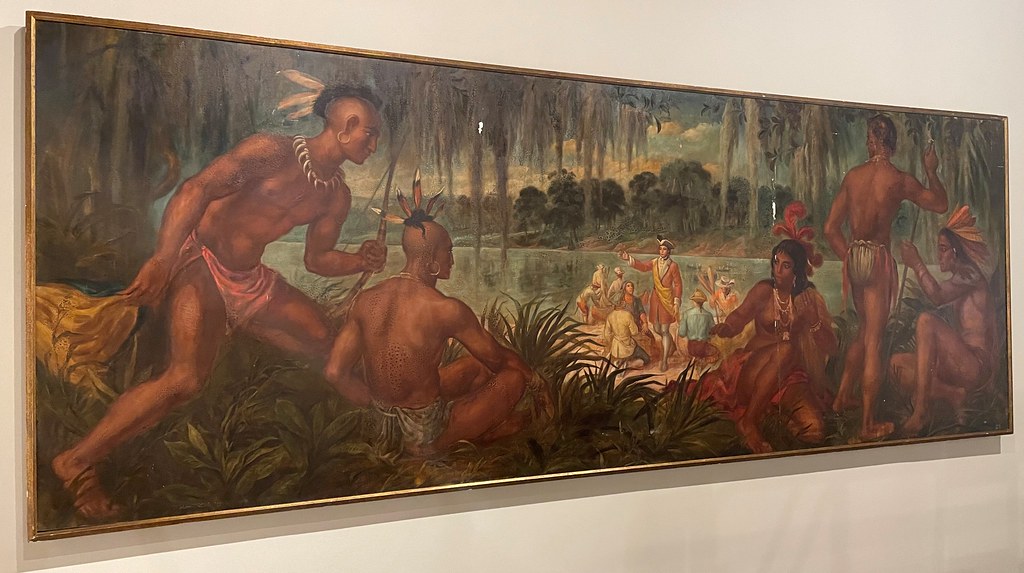 Old Federal Courthouse and Post Office 30901 (Augusta, Geo… Flickr