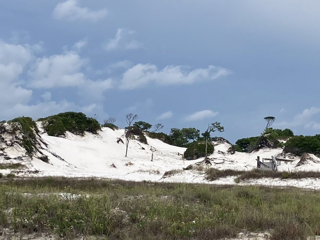 St Island Karen Cummins Flickr