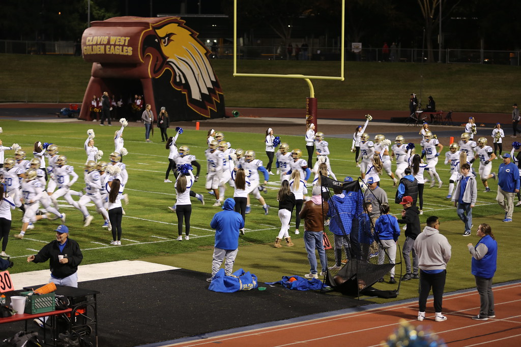 IMG_1022 CLOVIS HIGH PLAYOFF GAME 11/10/22 Hart Photography Flickr