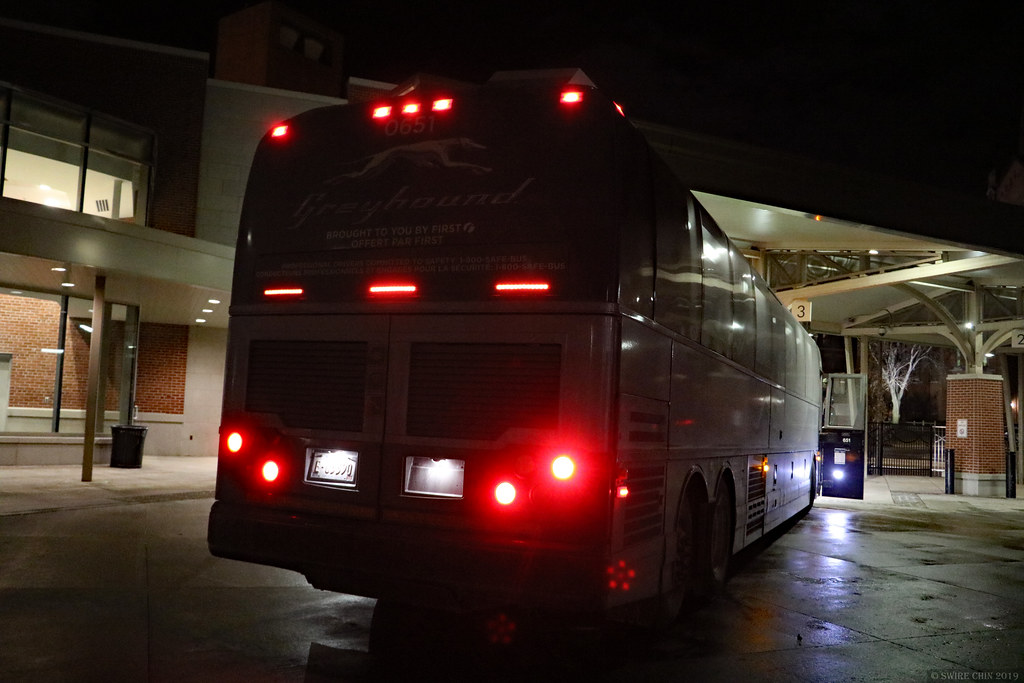 Binghamton Bus Terminal Binghamtpm Bus Terminal Binghamton… Flickr