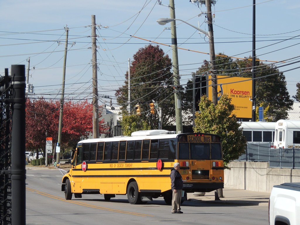 MSD of Decatur Township Nedlit983 Flickr