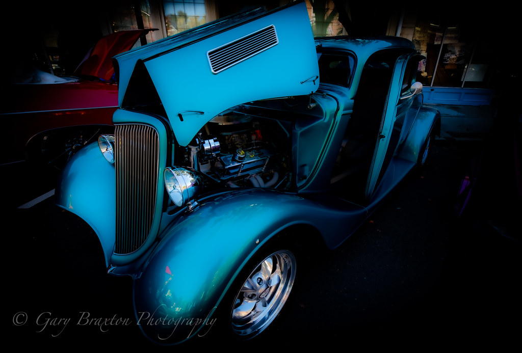 Auto Elegance GB Photography Flickr