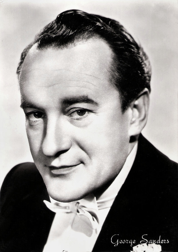 Sanders Italian postcard by Rotalfoto, Milano, no. … Flickr