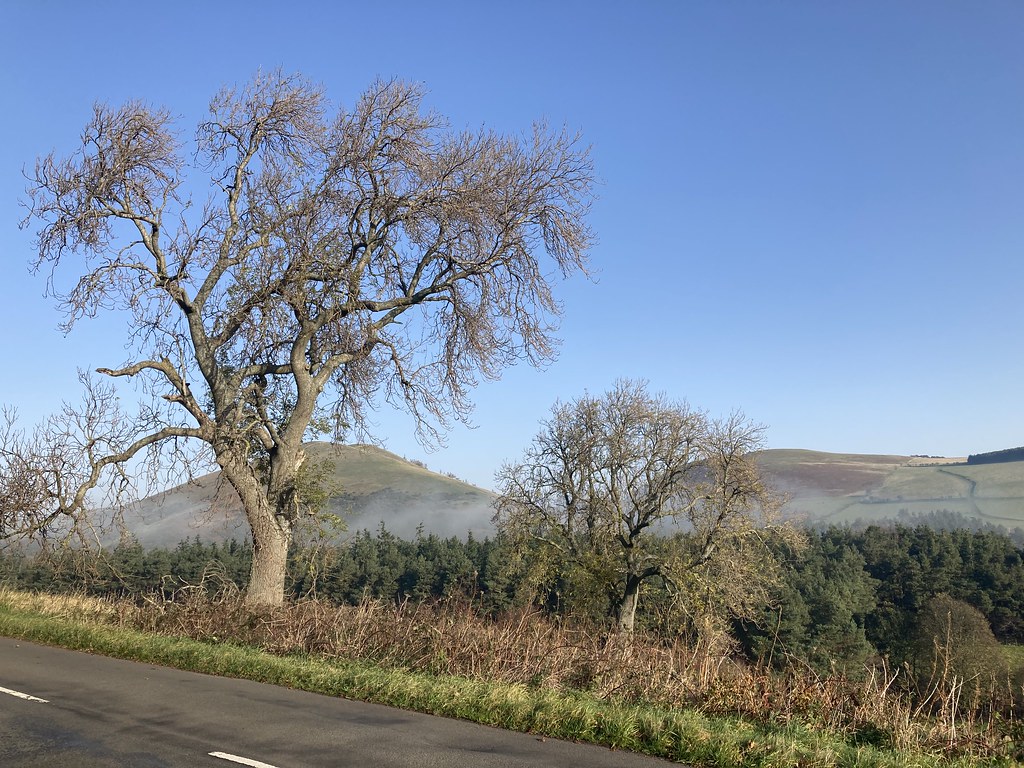 Wooler November 2022 Flickr