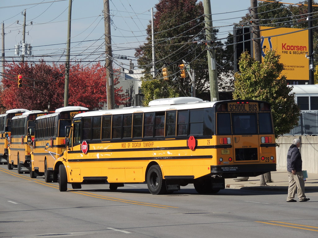 MSD of Decatur Township Nedlit983 Flickr