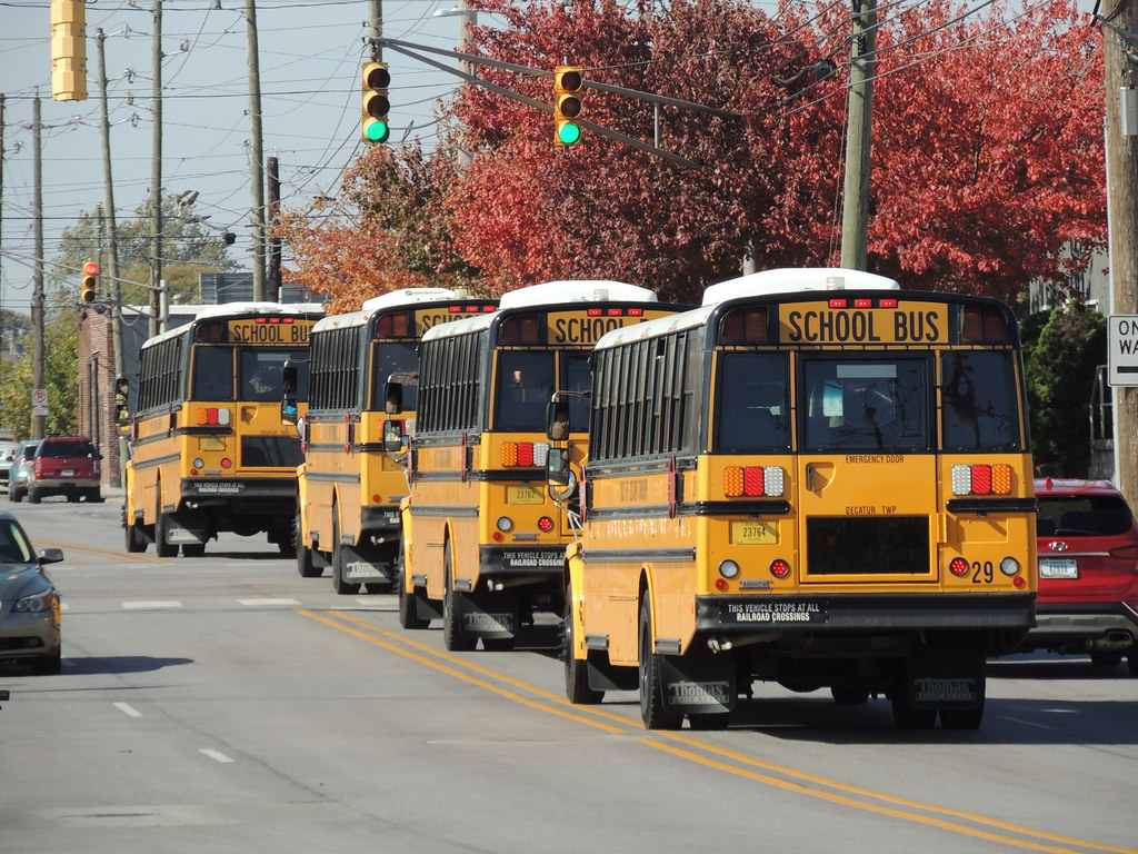 MSD of Decatur Township Nedlit983 Flickr