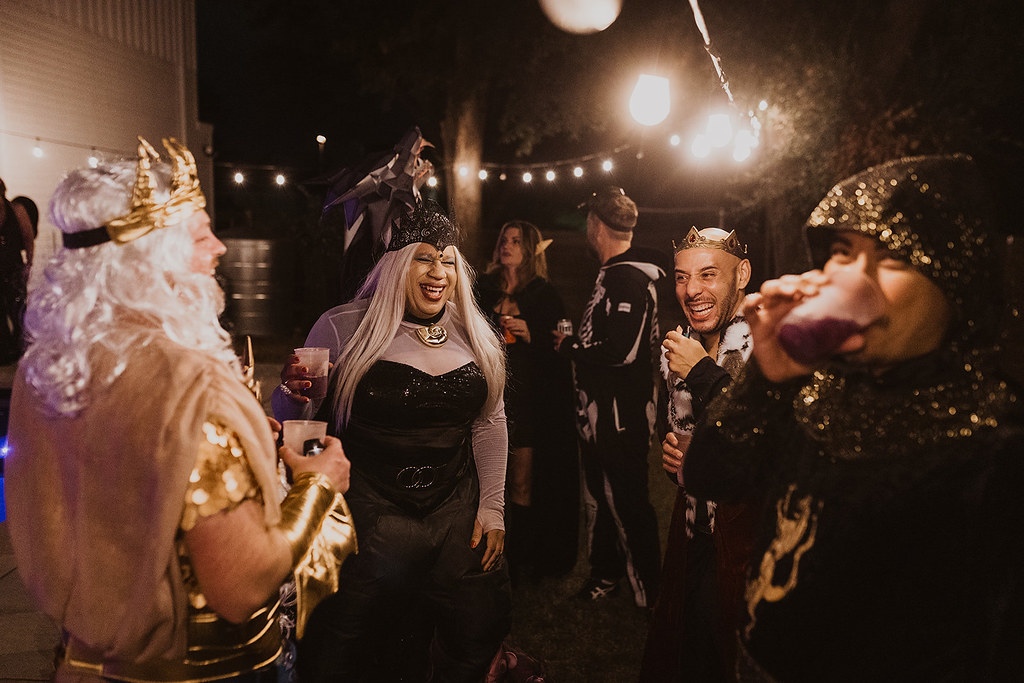 Neff Halloween Party Austin's Best Private Halloween Party… daveiam