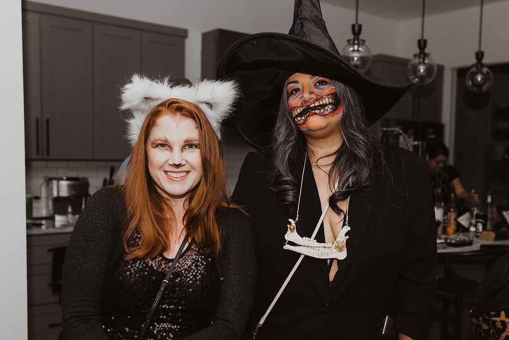 Neff Halloween Party Austin's Best Private Halloween Party… daveiam