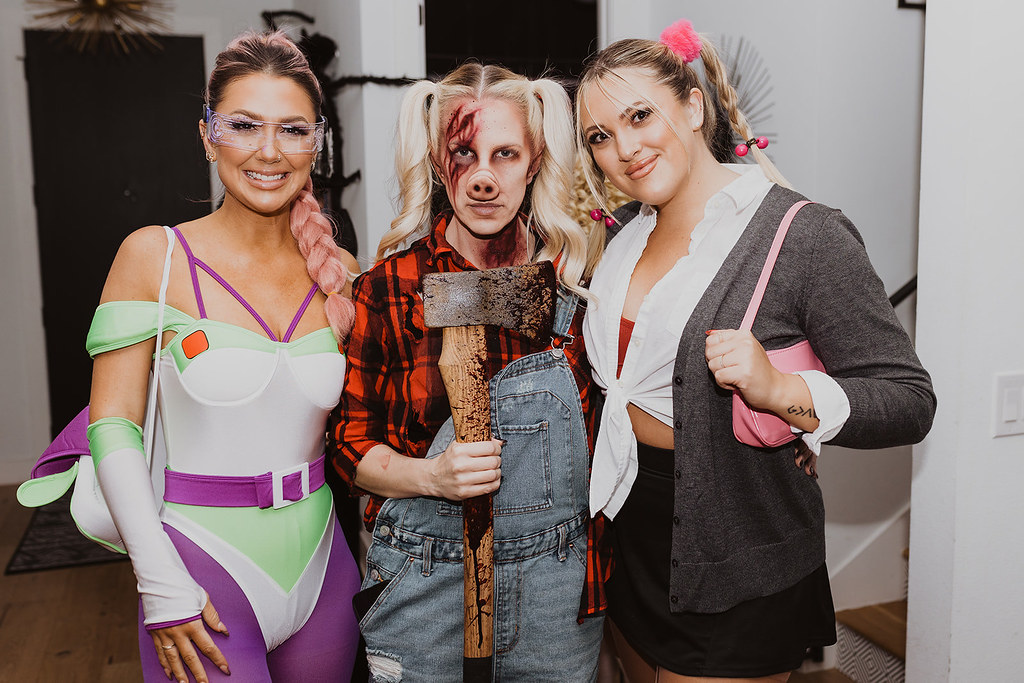 Neff Halloween Party Austin's Best Private Halloween Party… daveiam