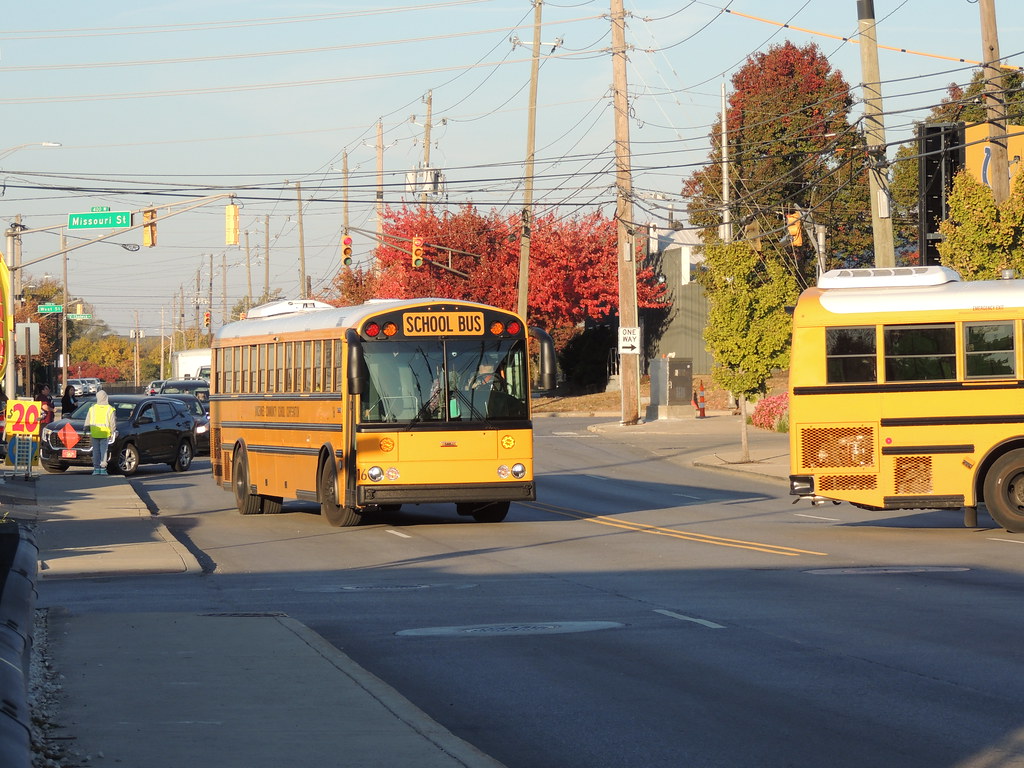 Vincennes Community School Corporation Nedlit983 Flickr