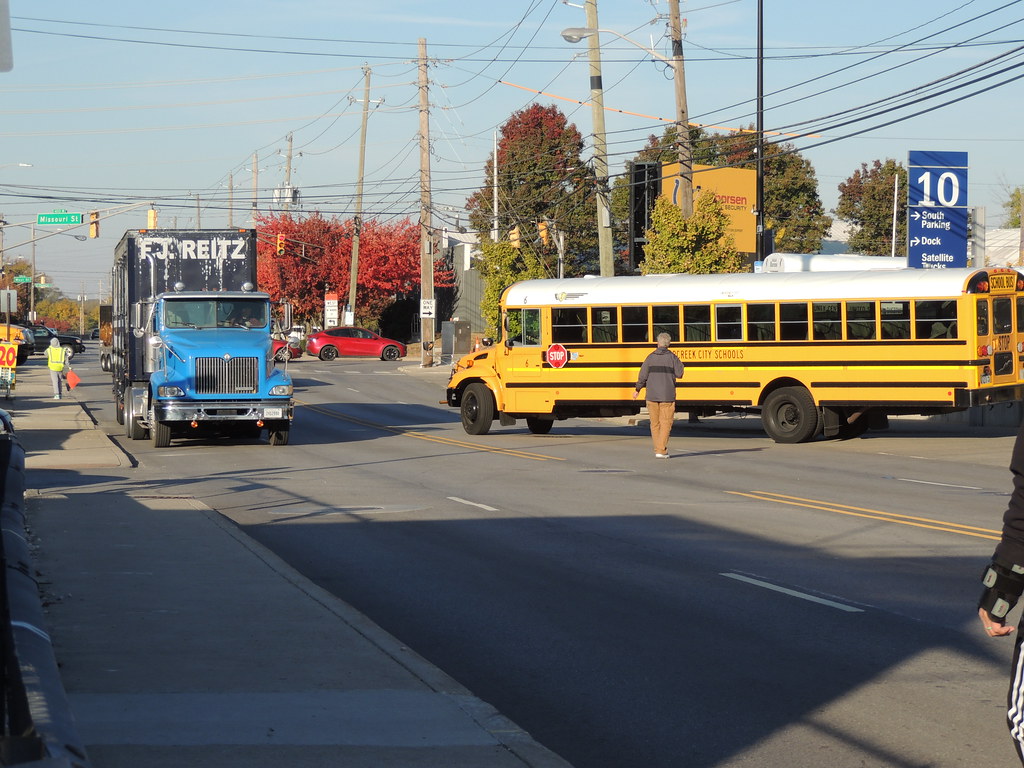 Beavercreek City Schools Nedlit983 Flickr