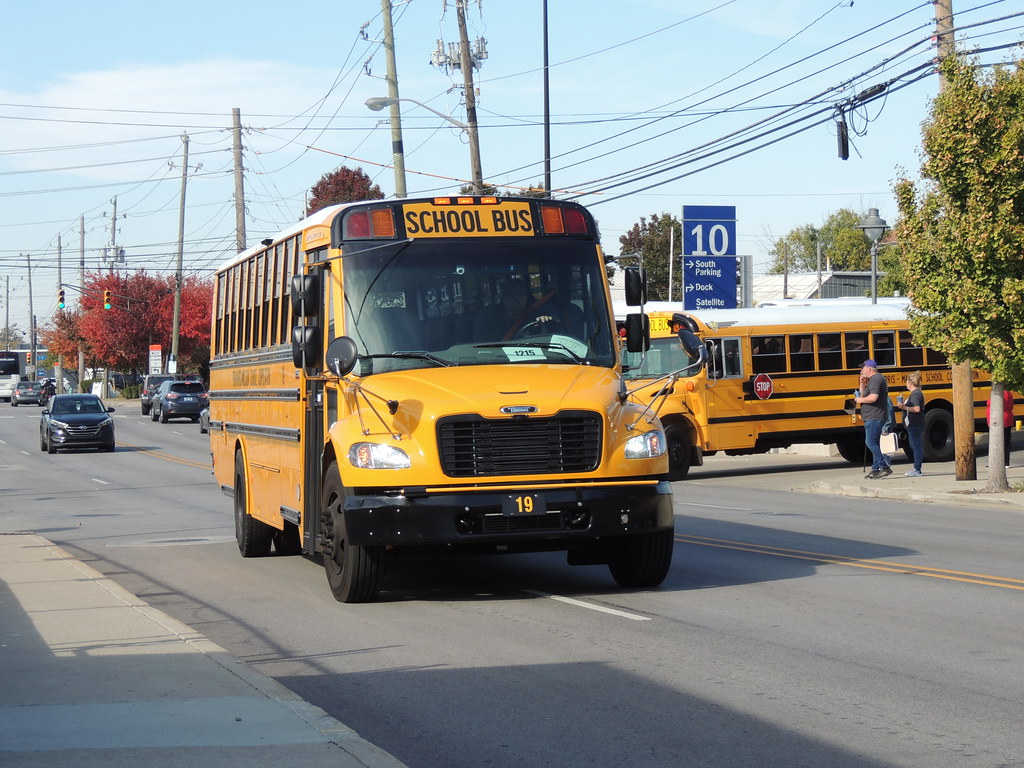 PennHarrisMadison School Corporation Nedlit983 Flickr