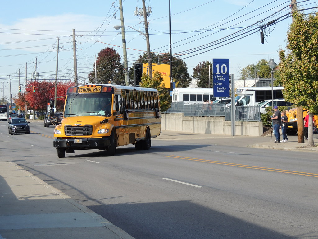 PennHarrisMadison School Corporation Nedlit983 Flickr