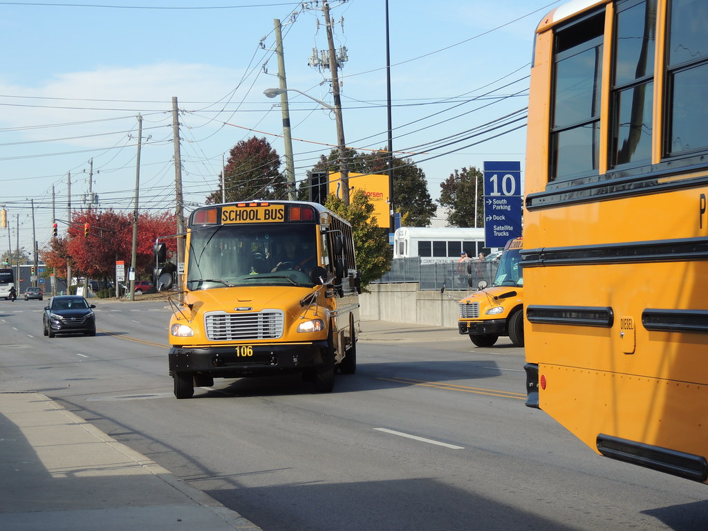 PennHarrisMadison School Corporation Nedlit983 Flickr