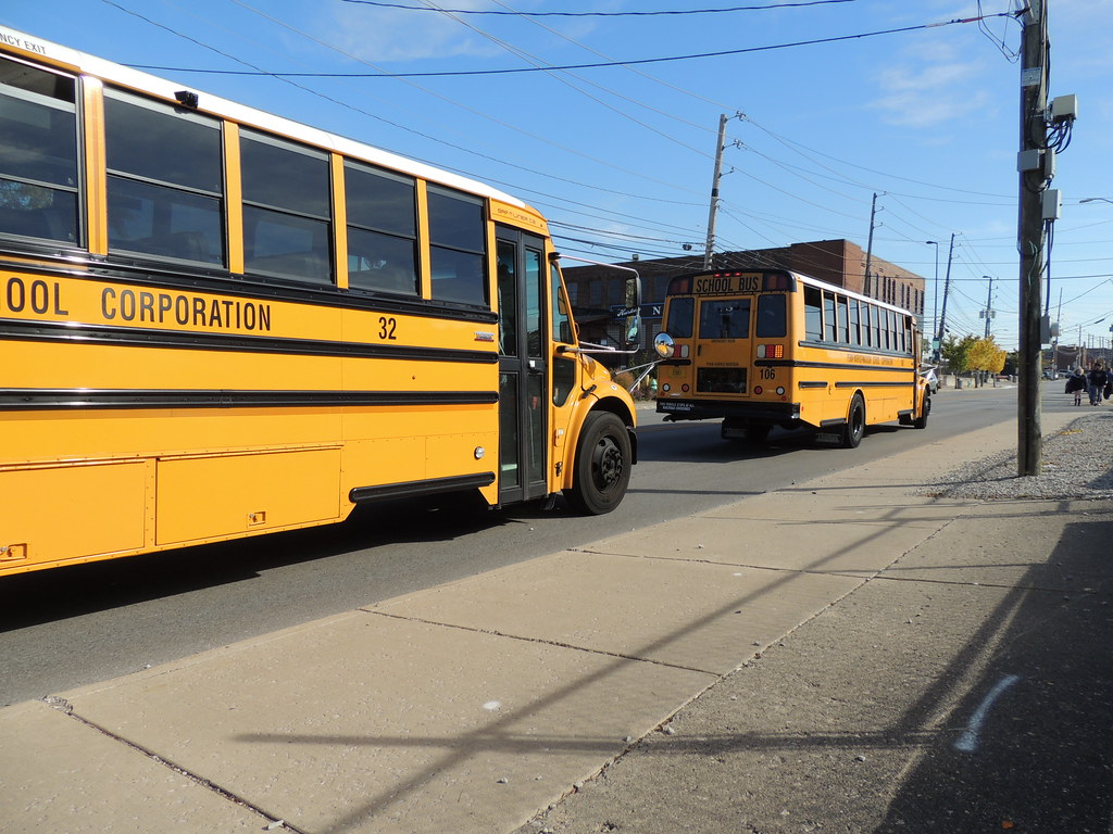 PennHarrisMadison School Corporation Nedlit983 Flickr