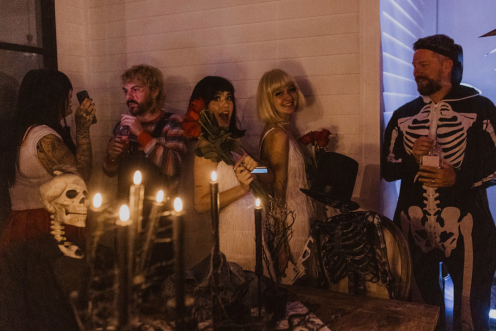 Neff Halloween Party Austin's Best Private Halloween Party… daveiam