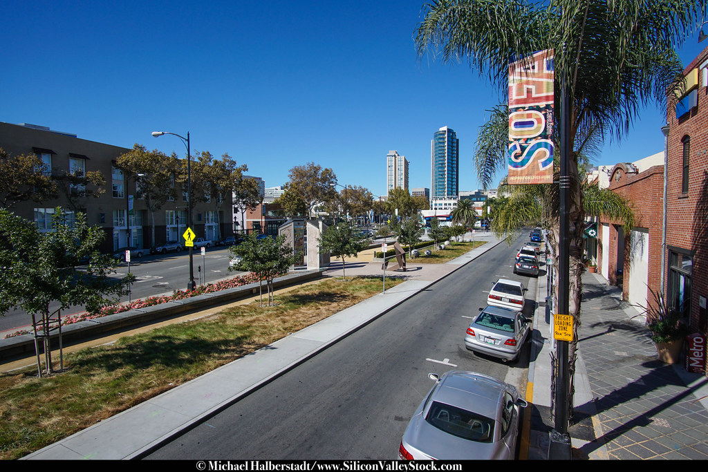 SOFA district SOFA district, San Jose, CA Michael Halberstadt Flickr