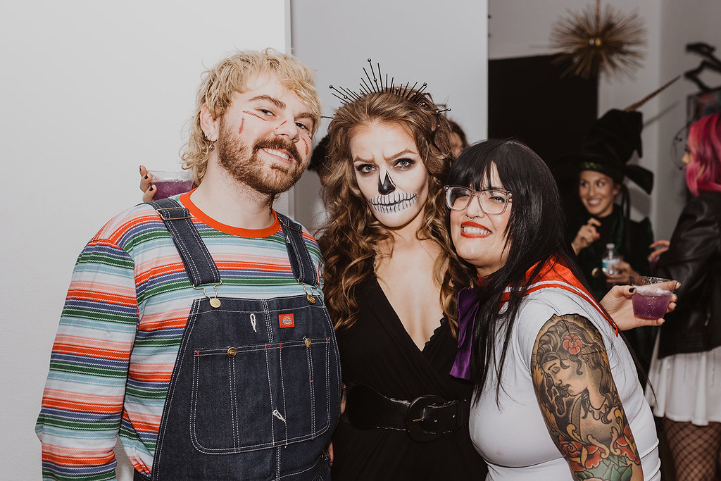 Neff Halloween Party Austin's Best Private Halloween Party… daveiam