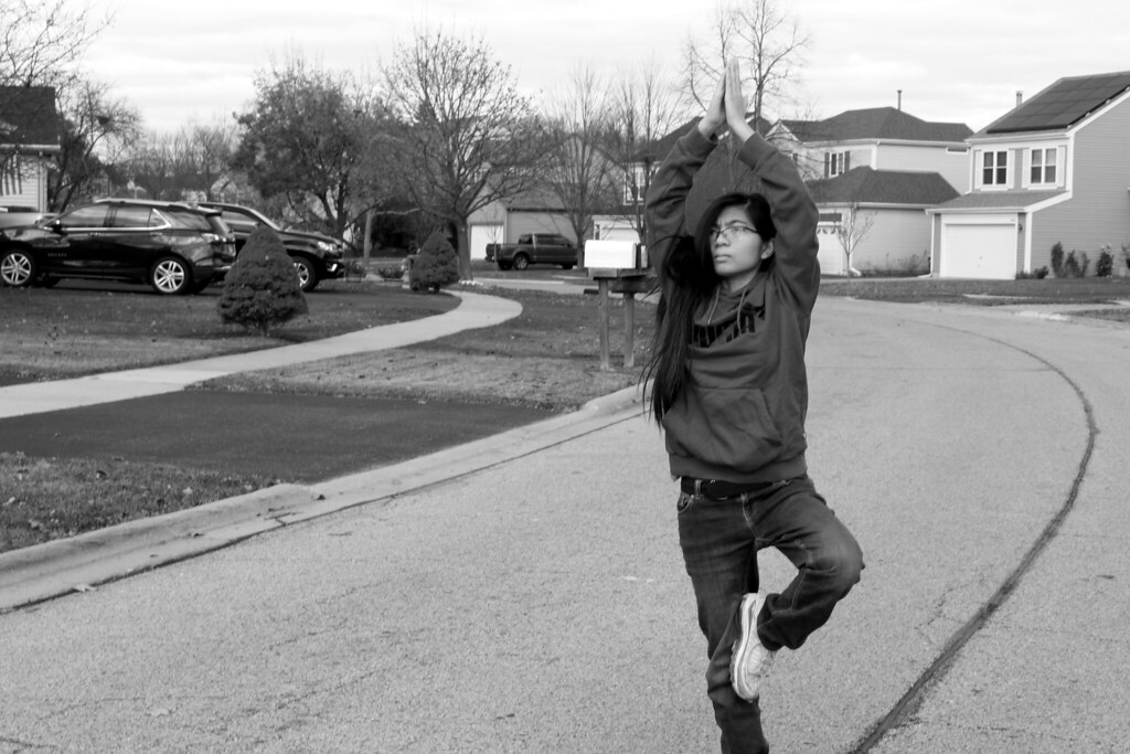 Influence 2 Jean Pierre Carreon Flickr