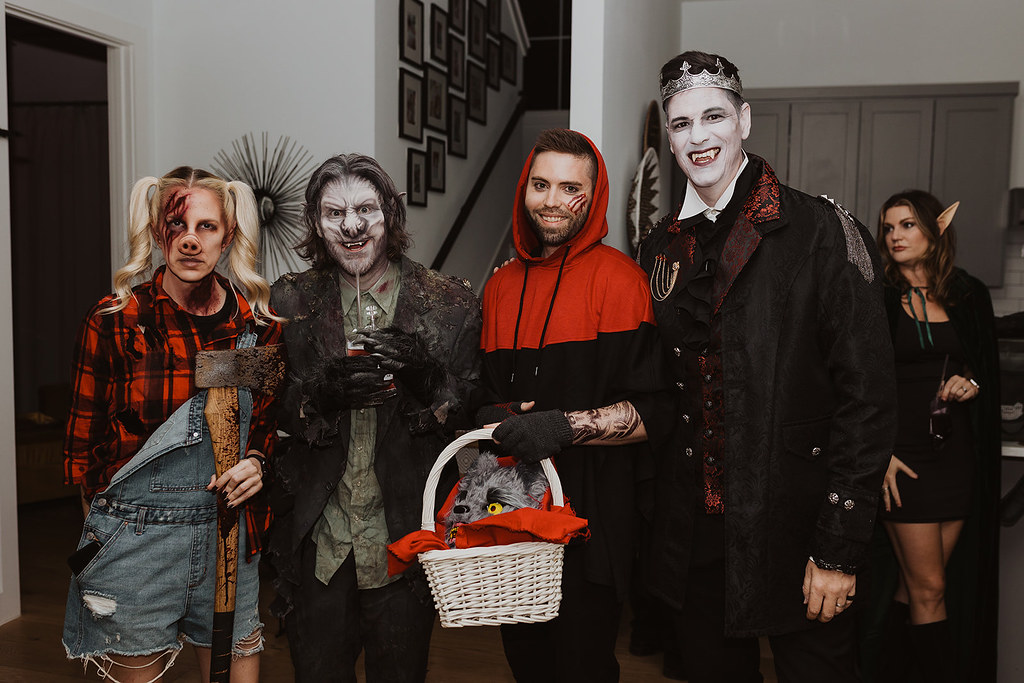 Neff Halloween Party Austin's Best Private Halloween Party… daveiam